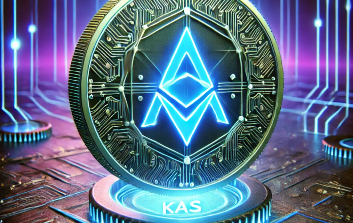 Kaspa (KAS) mot 2 dollar og PlutoChain (PLUTO) som Bitcoins Redning_valutaen