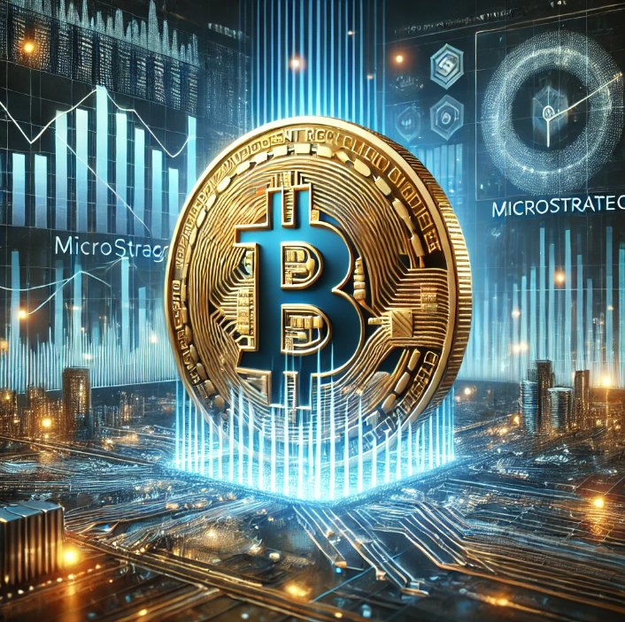 MicroStrategy Løser Gjeldsforpliktelser Bitcoin-beholdningen Nærmer Seg 50 Milliarder Dollar_valutaen