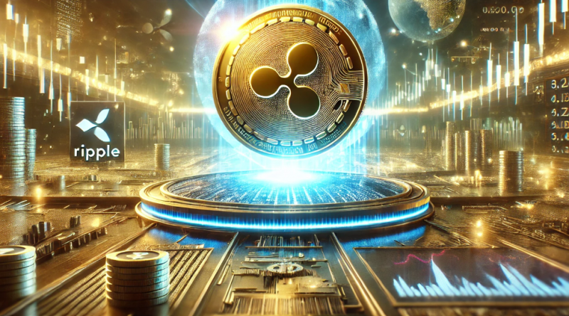 Ripple RLUSD sjokkerer markedet med 3000 milliarder dollar_valutaen