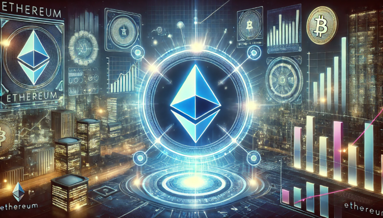 Vitalik Buterin Satser Alt på Ethereum_valutaen
