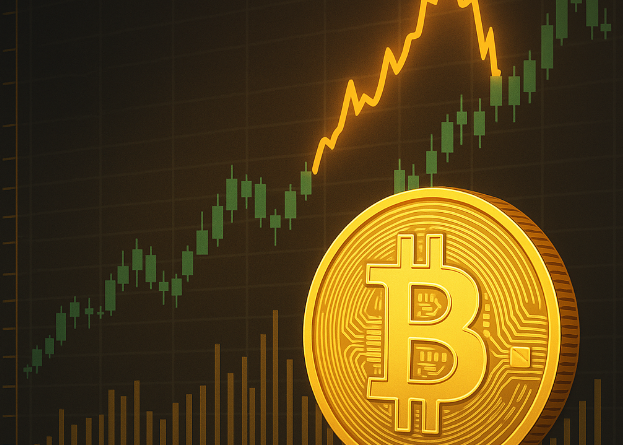Bitcoin-halvering gir svakere avkastning enn tidligere_valutaen