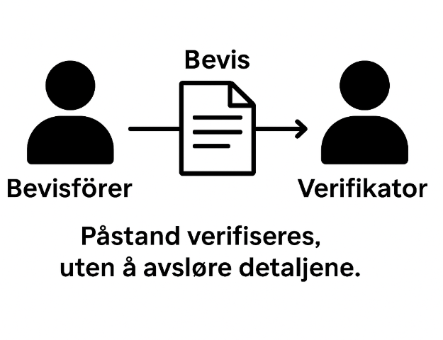 Hva er Zero-Knowledge Proofs-bevis_valutaen