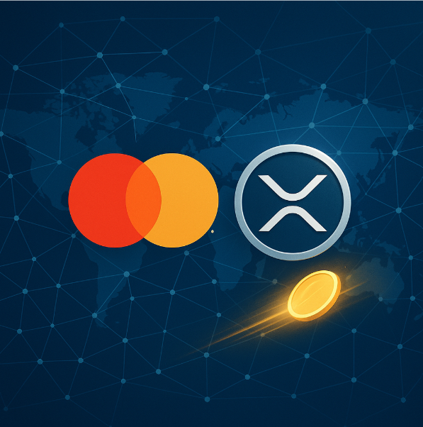 Mastercard hyller XRP som fremtidens betalingsløsning_valutaen
