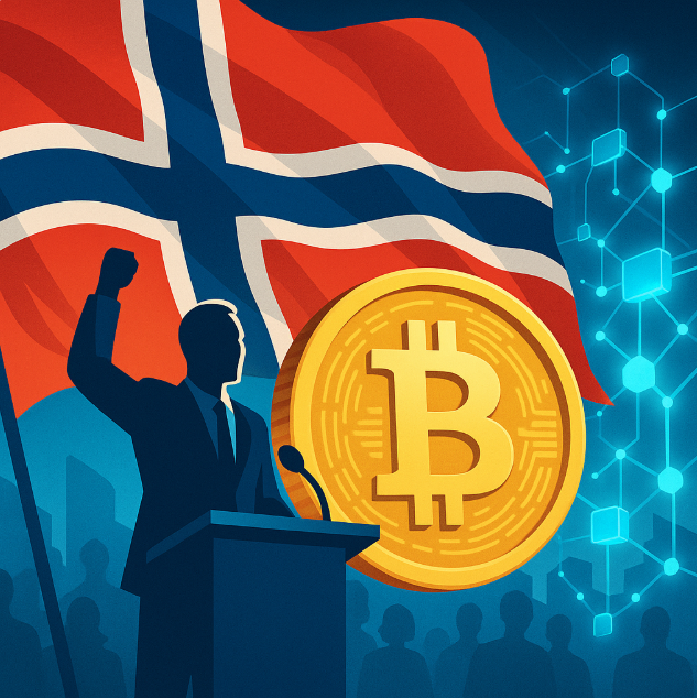Kryptovaluta som politisk kraft fremtidens frihet og mulighet_valutaen