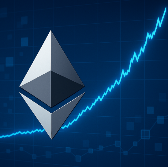 Ethereum setter ny standard etter fire år_valutaen