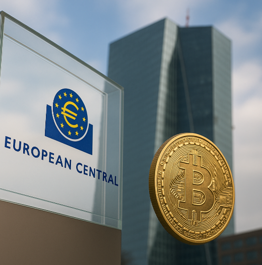 European Central Bank krever strengere regulering av stablecoin_valutaen