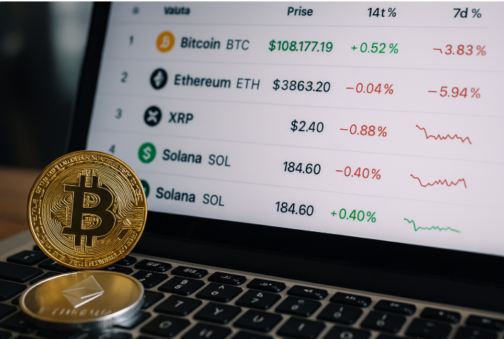 Kryptofrokost Norge – Onsdag 22 oktober 2025_valutaen