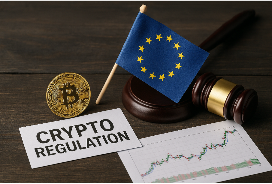 Kryptofrokost Norge – Torsdag 23 oktober 2025_valutaen