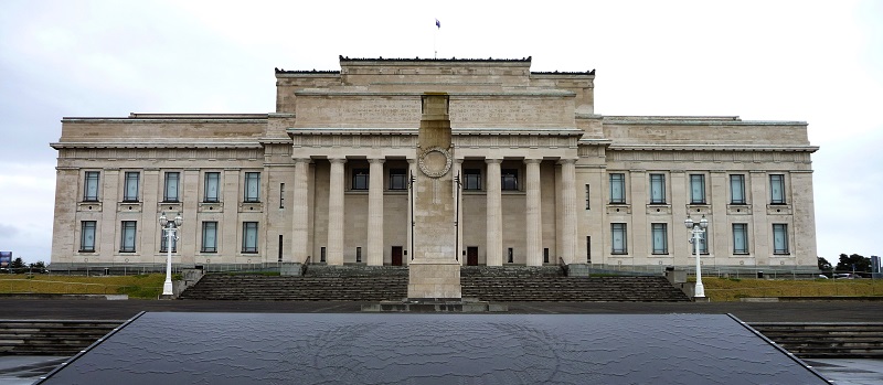 Auckland Museum