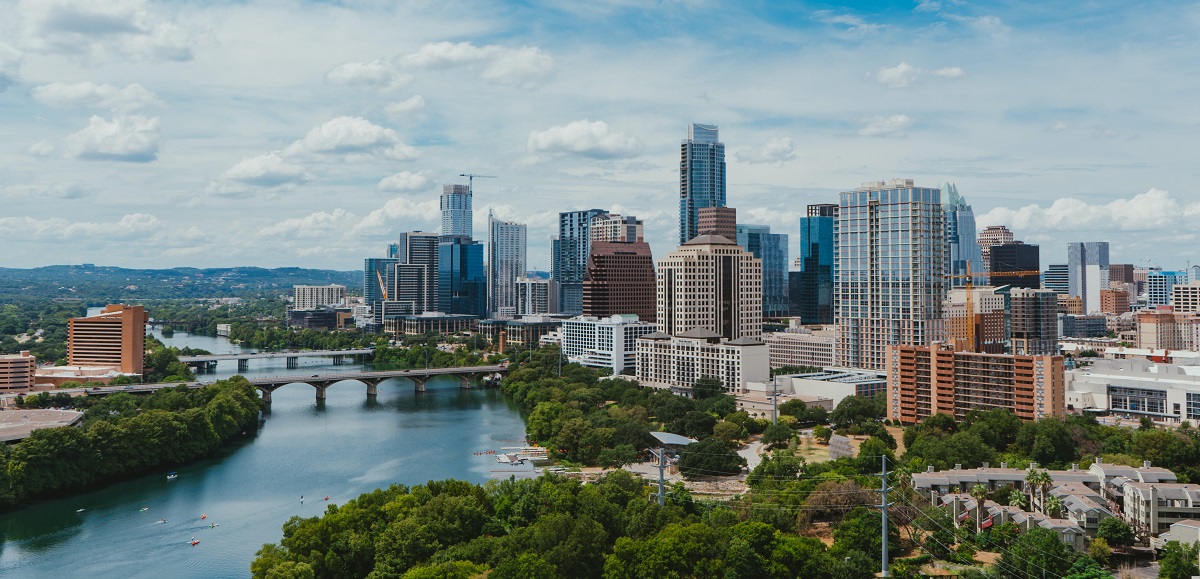 Austin, Texas USA