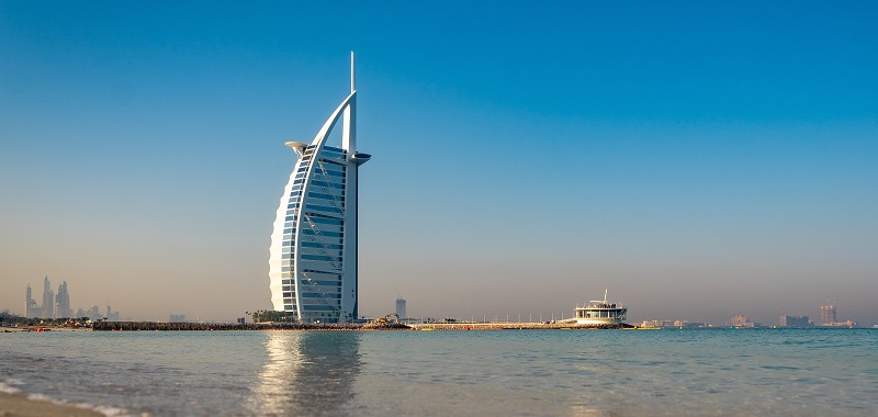 Burj Al Arab