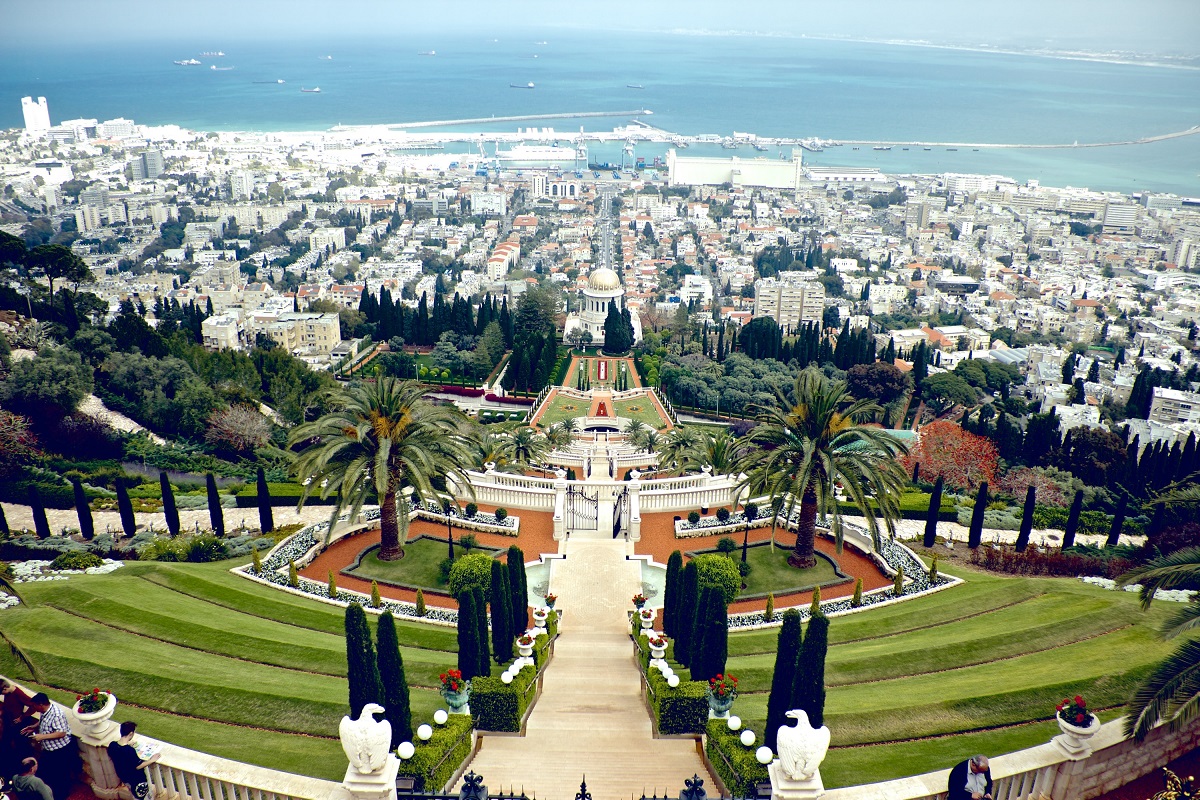 Haifa, Israel