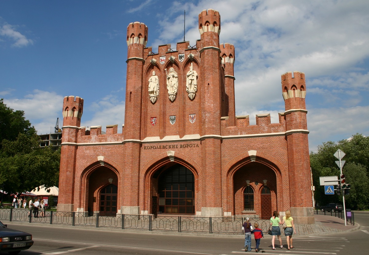 Kaliningrad Travel Guide Top 10 Must See Sights Attractions Kaliningrad Travel Guide Top 10 Must See Sights Attractions