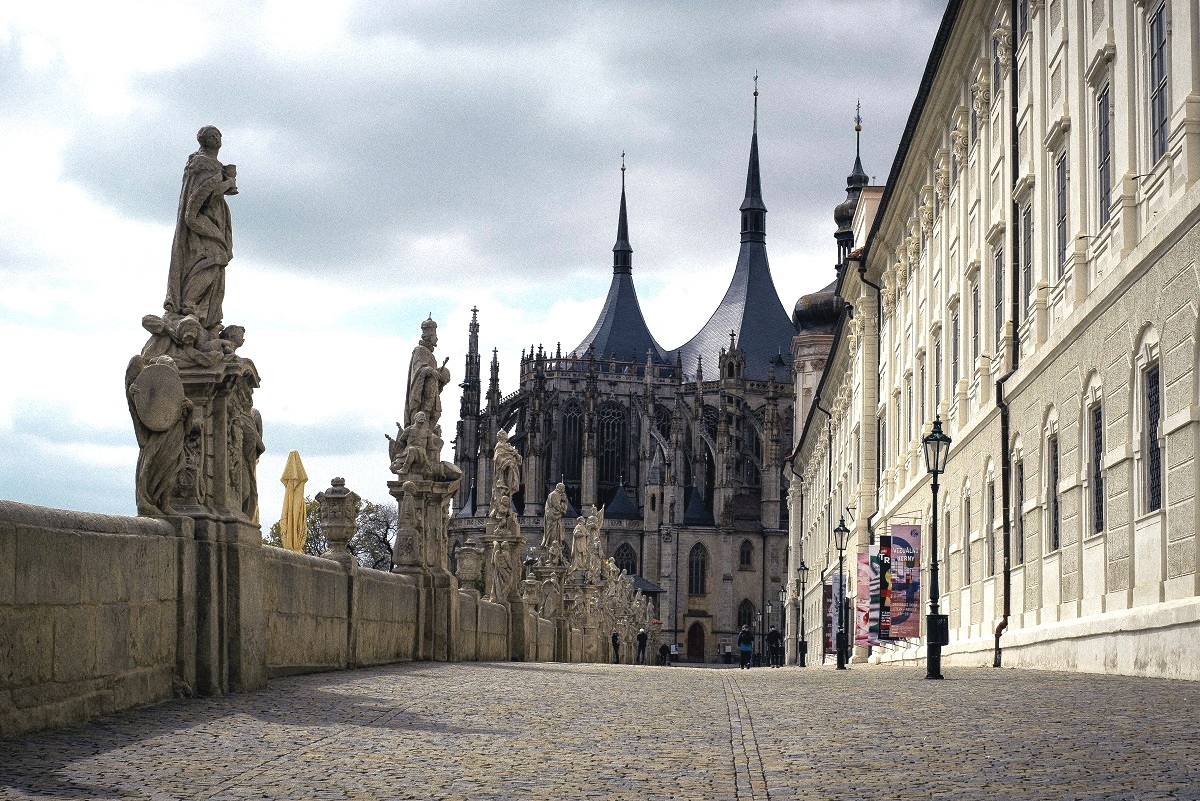 Kutna Hora, Czechia Czech Republic