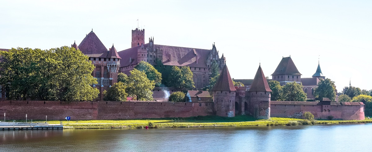 Malbork, Poland