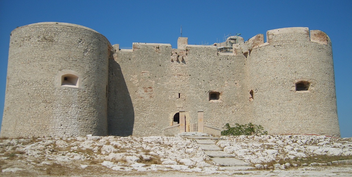 Château d'If, France