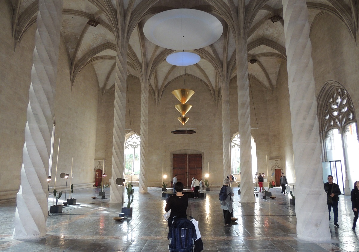 Llotja, Palma de Mallorca