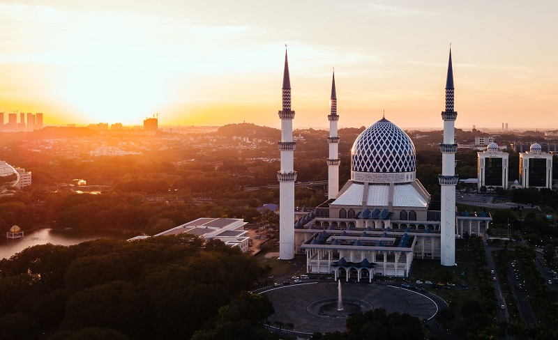 Shah Alam, Malaysia