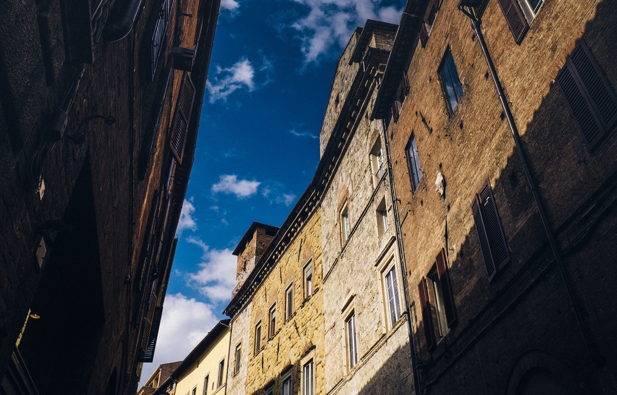 Siena, Italy