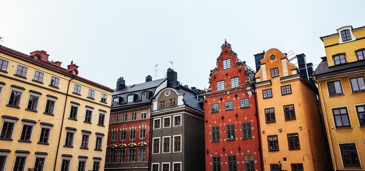 Stortorget, Stockholm