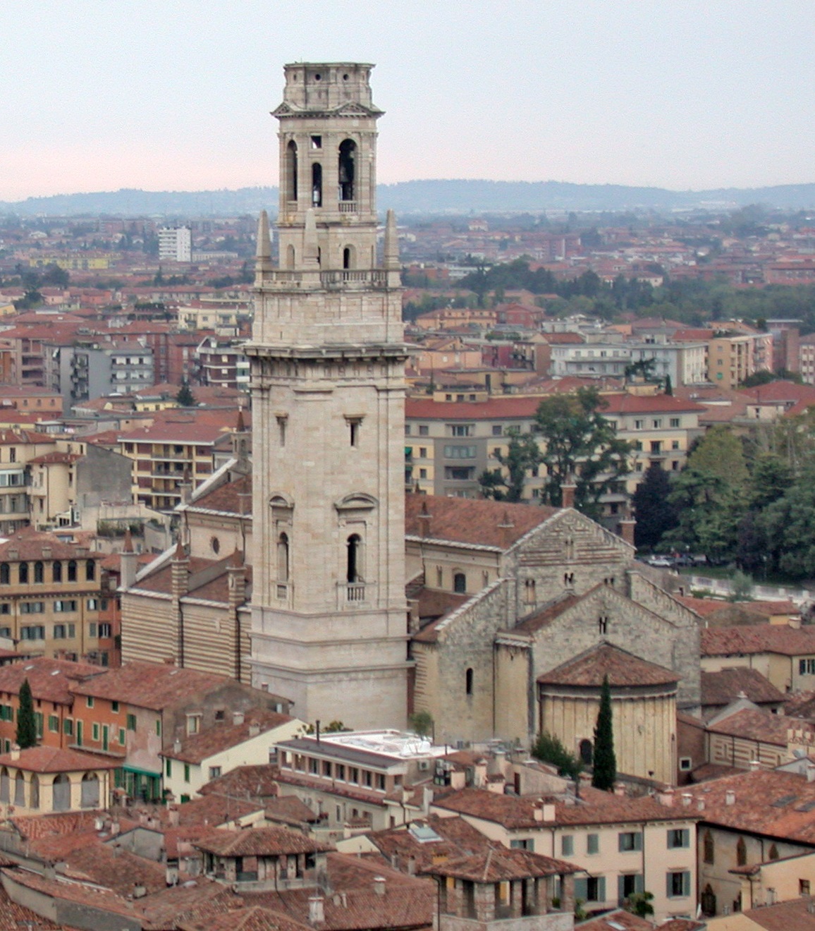 Verona Cathedral