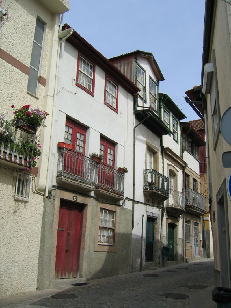 Vila Real, Portugal