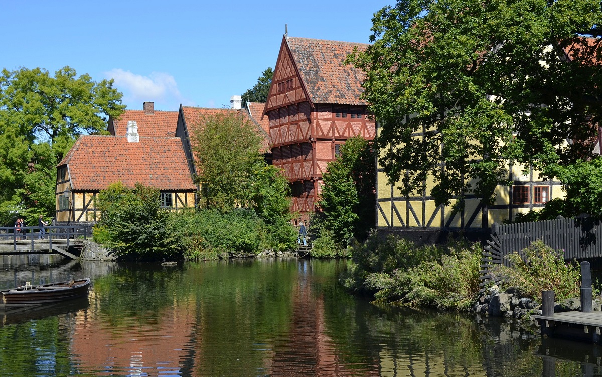 Aarhus, Denmark