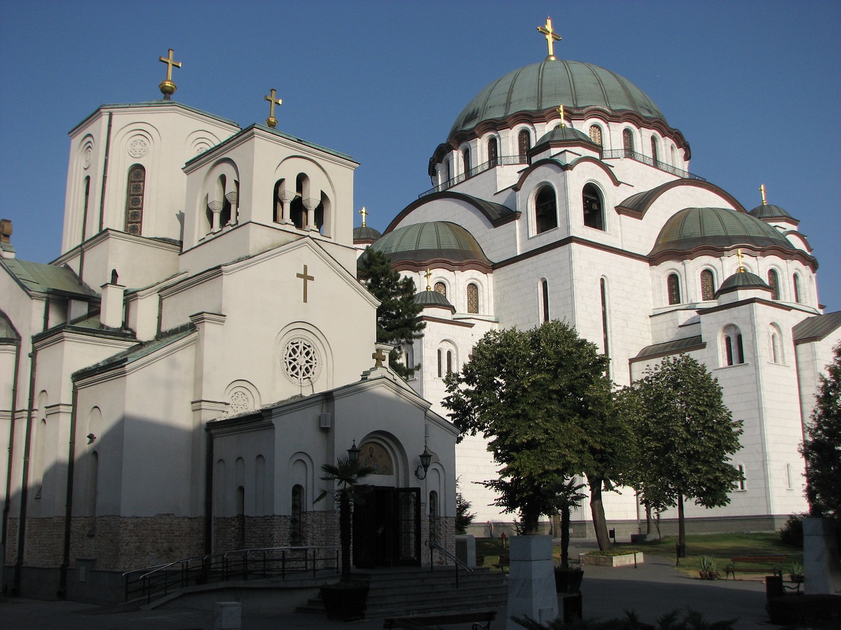 Belgrade, Serbia