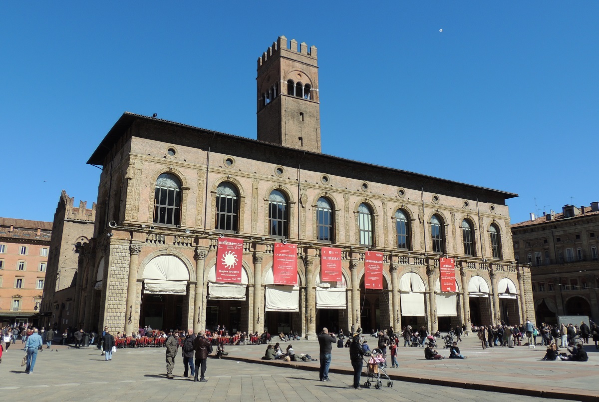 Bologna, Italy