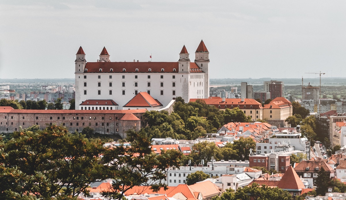 Bratislava, Slovakia