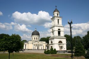 Chisinau, Moldova