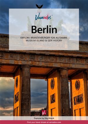 Berlin Travel Guide