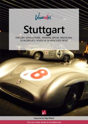 Stuttgart Travel Guide