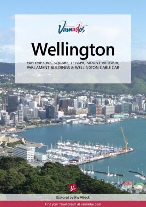 Wellington Travel Guide