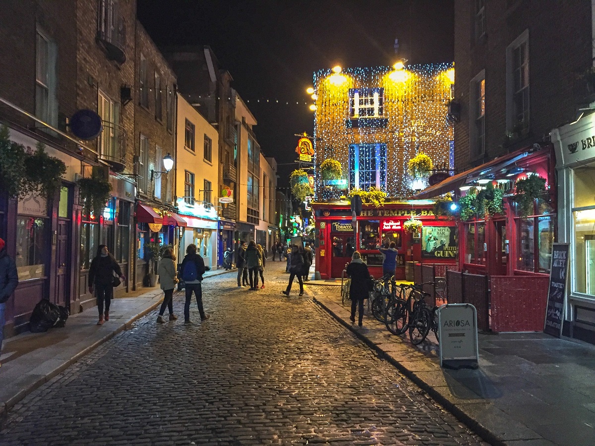 Dublin, Ireland