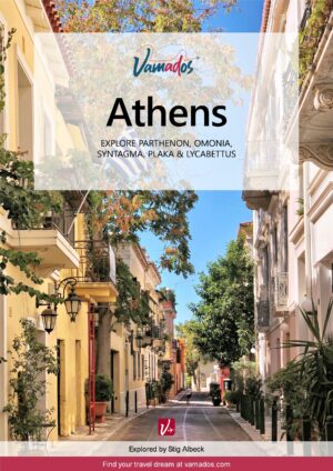 Athens Travel Guide