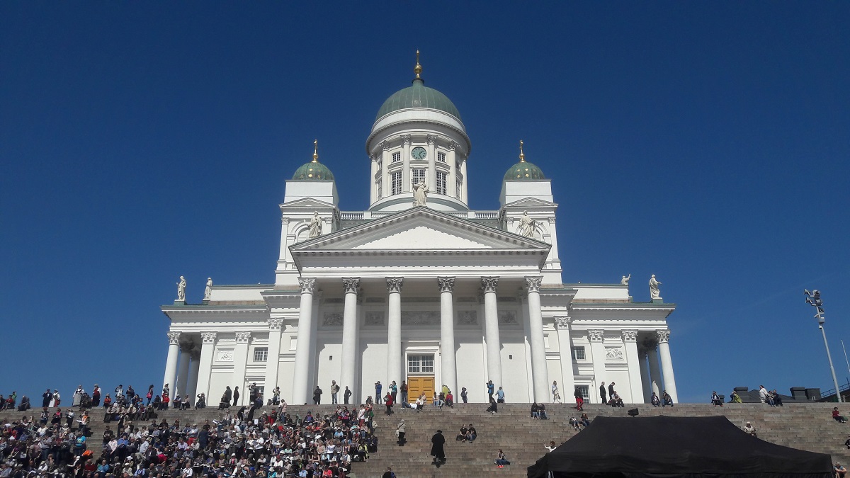 Helsinki, Finland