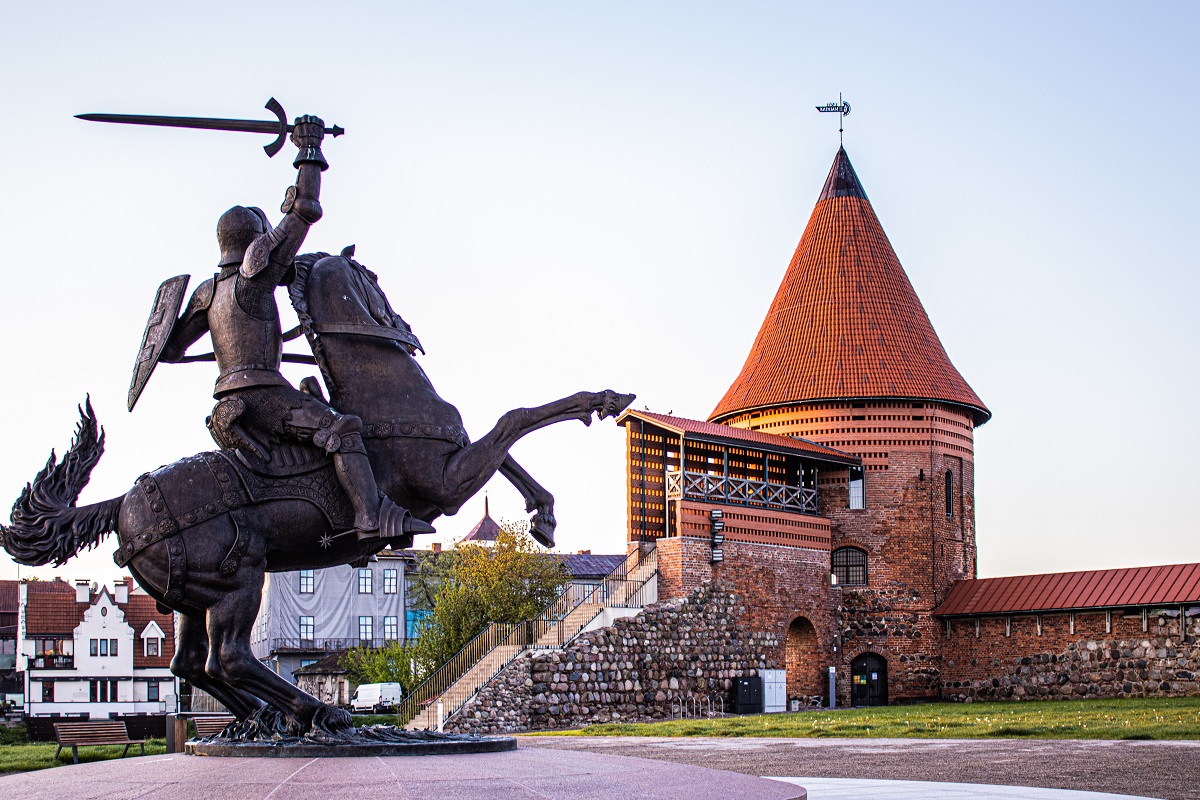 Kaunas, Lithuania