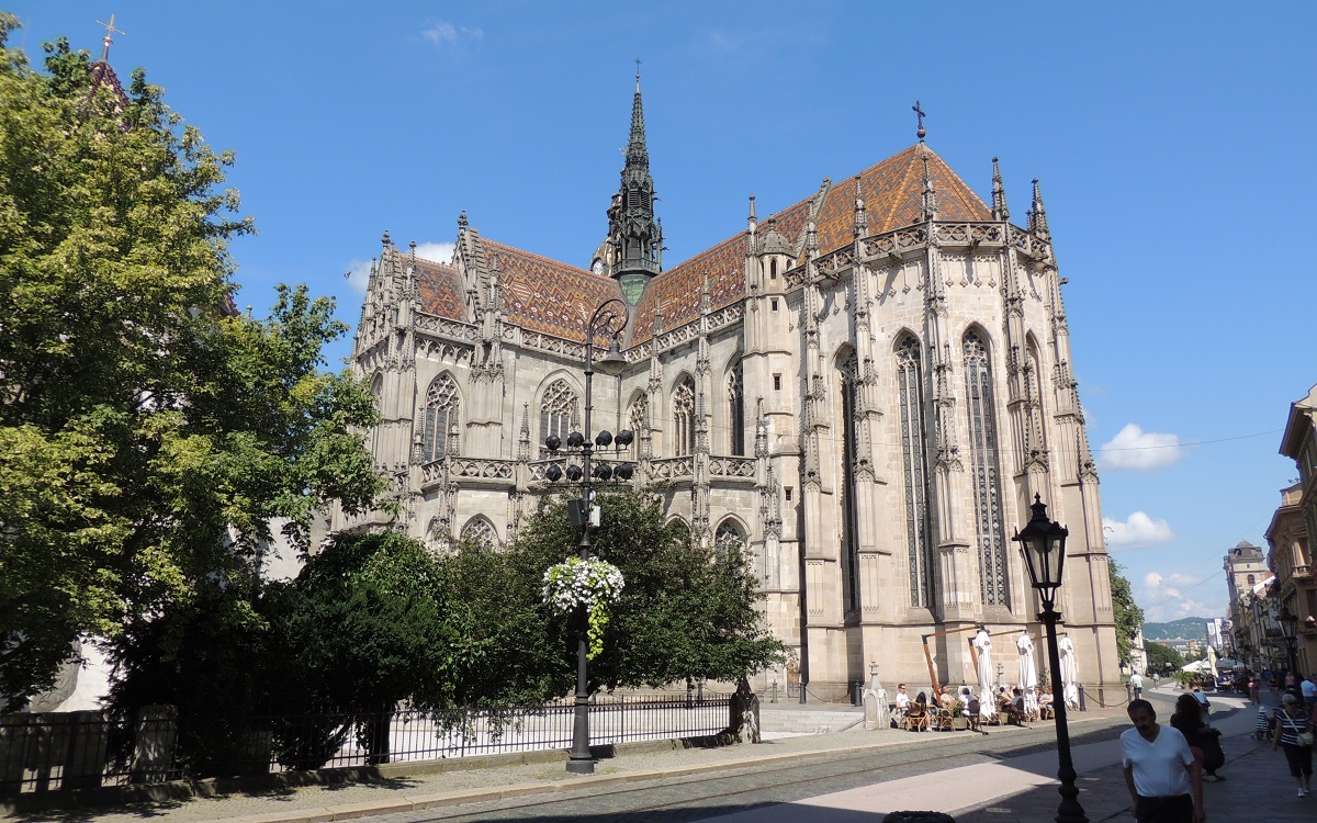 Kosice, Slovakia