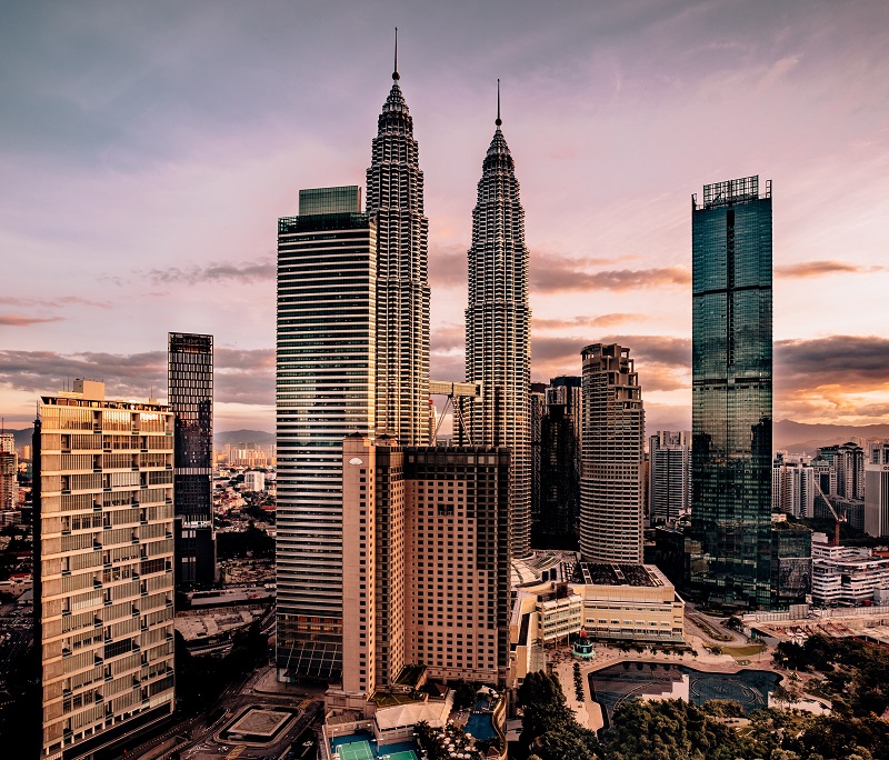 Kuala Lumpur, Malaysia