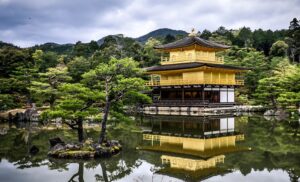 Kyoto, Japan