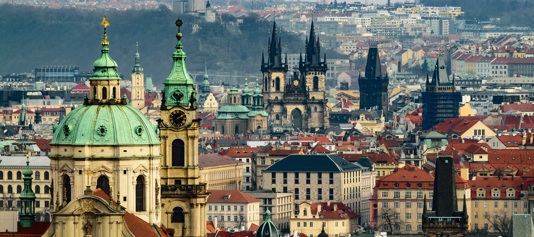 Prague, Czechia Czech Republic