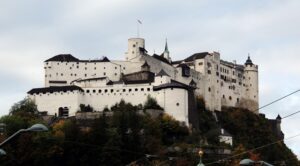 Salzburg, Austria