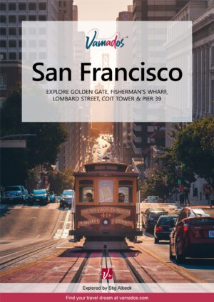 San Francisco Travel Guide