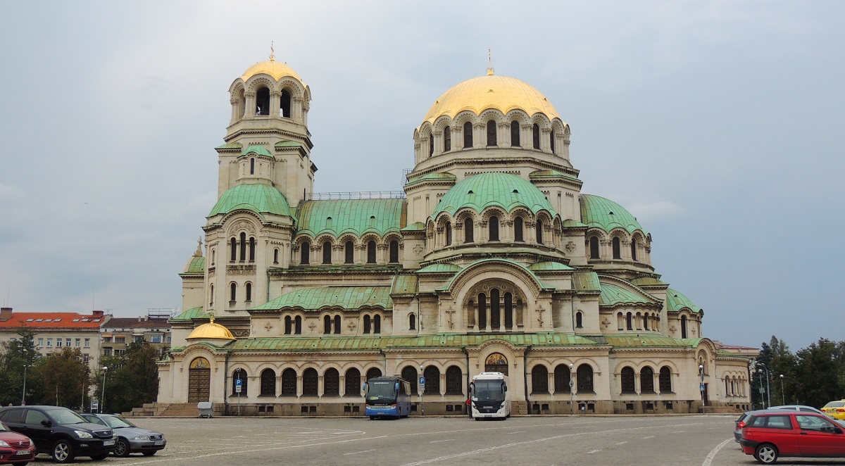 Sofia, Bulgaria