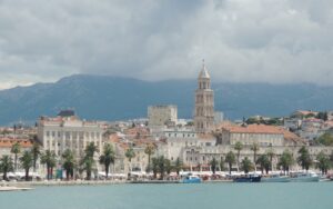 Split, Croatia