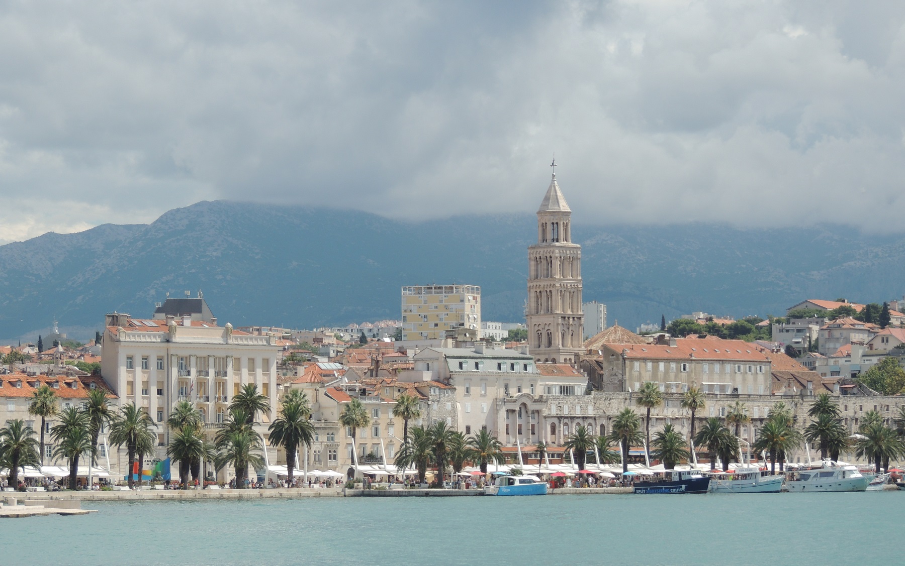 Split, Croatia