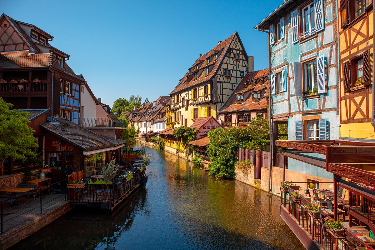 Strasbourg, France