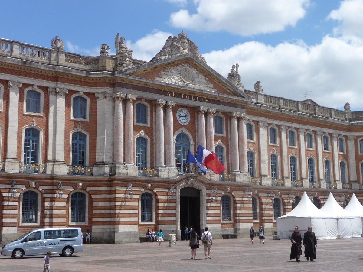 Toulouse, France