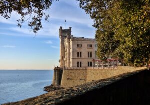 Trieste, Italy